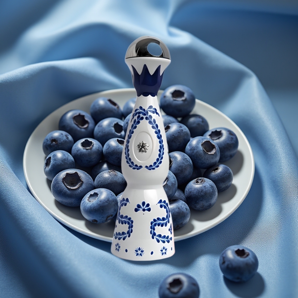 HUMO Azul 15000 Puff 20mL 5% Nikotin Mavi Böğürtlen Buz Aromalı