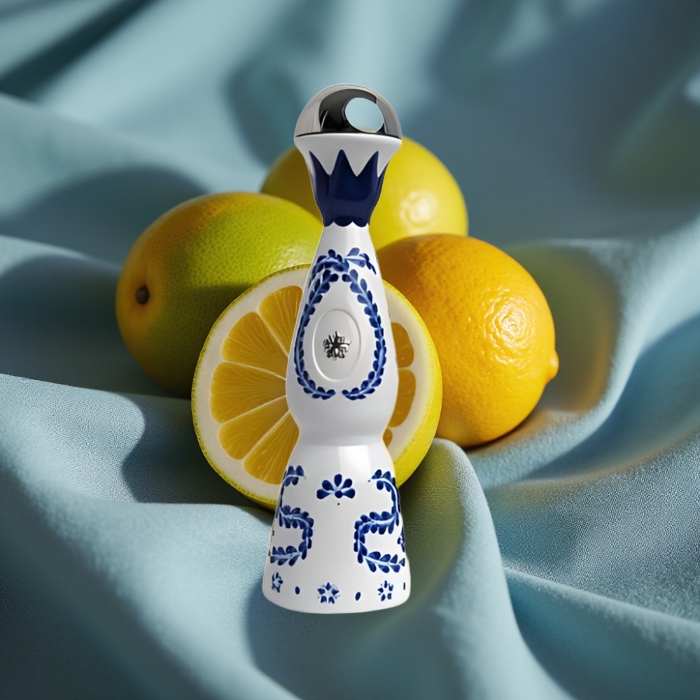 HUMO Azul 15000 Puff 20mL Limon Aromalı Şarj Edilebilir Mesh Coil