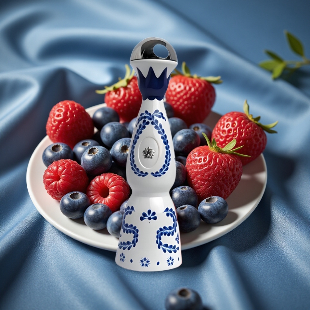 HUMO Azul 15000 Puff 20mL Mavi Ahududu Buz Aromalı Şarj Edilebilir