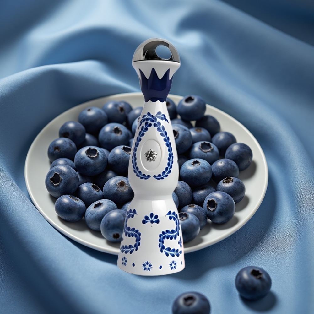 HUMO Azul 15000 Puff 20mL Mavi Yejtan Ejder Meyvesi Aromalı USB-C Şarjlı