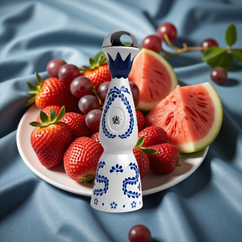 HUMO Azul 15000 Puff 20mL Çilek Karpuz Üzüm Aromalı USB-C Şarjlı