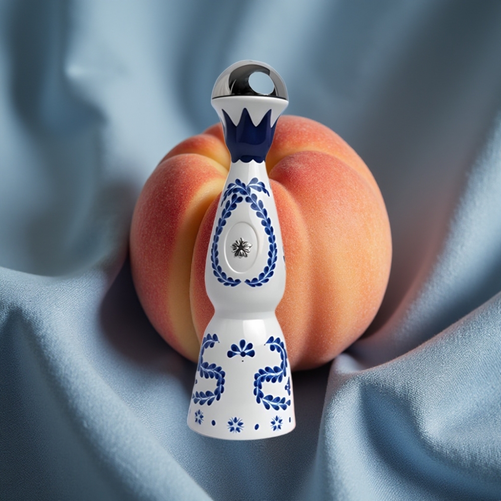 HUMO Azul 15000 Puff Şeftali Buz Aromalı 20mL 5% Nikotin USB-C Şarjlı