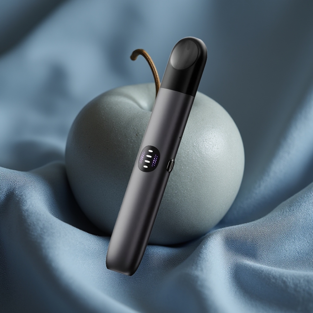 RELX Infinity 2 650 Puff 1.9 ml Gri USB Type-C Şarj