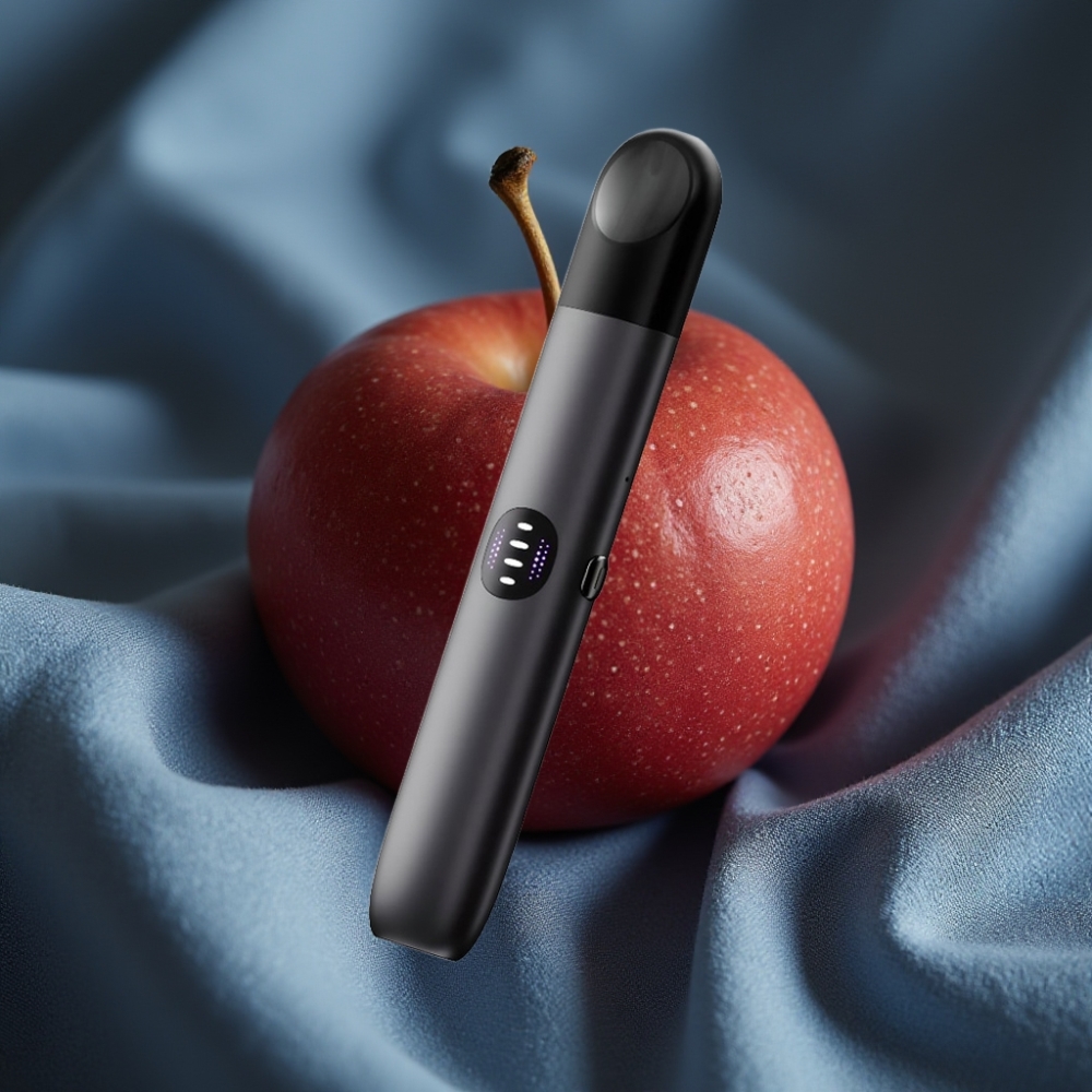 RELX Infinity 2 650 Puff 440mAh USB-C Koyuasteroit