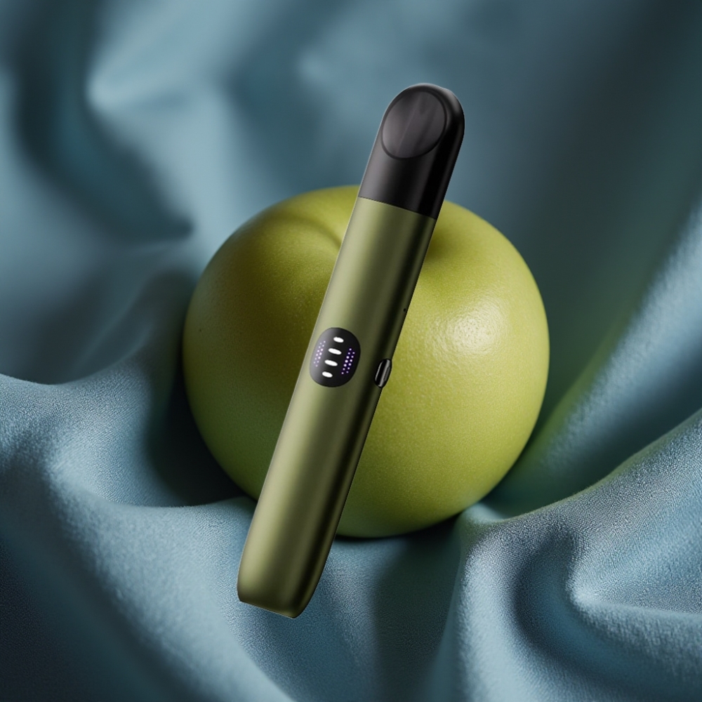 RELX Infinity 2 650 Puff 440mAh USB-C Yeşil Deniz Türkiye toptan