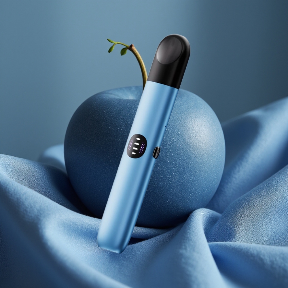 RELX Infinity 2 650 Puff Mavi 1.9 ml Pod 440mAh USB-C