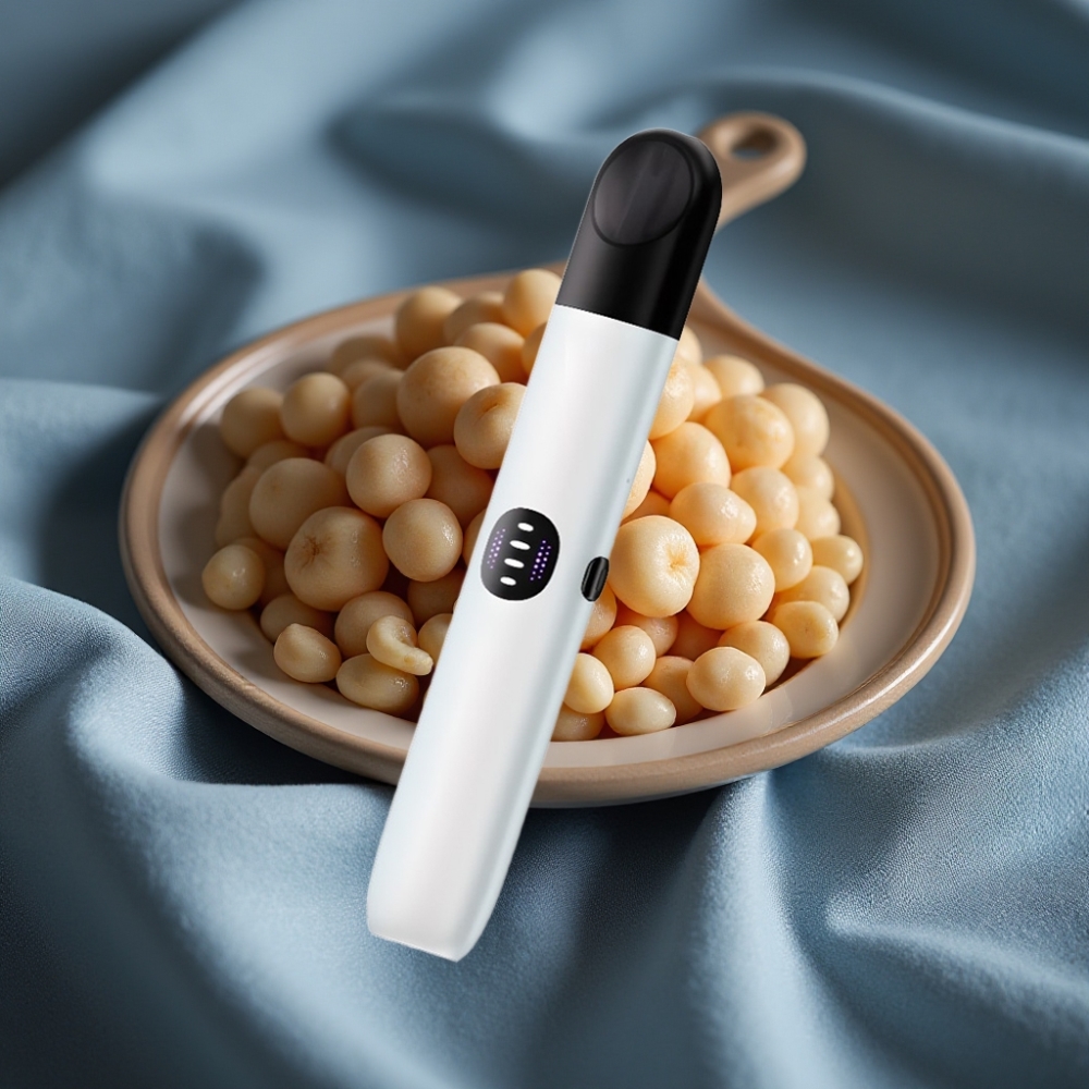 RELX Infinity 2 650 Puff İnci Tozu 440mAh USB Type-C